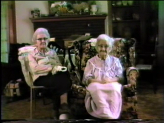 Grandmothers' Interview